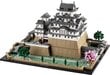 21060 LEGO® Architecture Himejin linna hinta ja tiedot | LEGOT ja rakennuslelut | hobbyhall.fi