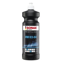 Autovaha Profilointi SONAX HW02-04 hinta ja tiedot | Autokemikaalit | hobbyhall.fi