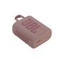 JBL Go 3 JBLGO3PINK hinta ja tiedot | Kaiuttimet | hobbyhall.fi