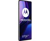 Motorola Edge 40 5G 8/256GB Eclipse Black PAY40006PL hinta ja tiedot | Matkapuhelimet | hobbyhall.fi