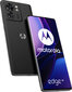 Motorola Edge 40 5G 8/256GB Eclipse Black PAY40006PL hinta ja tiedot | Matkapuhelimet | hobbyhall.fi