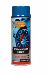 Maali jarruosille Motip 04099 sininen 400ml hinta ja tiedot | Motip Autotuotteet | hobbyhall.fi