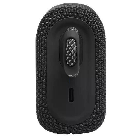 JBL Go 3 JBLGO3BLK hinta ja tiedot | Kaiuttimet | hobbyhall.fi