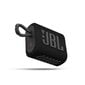 JBL Go 3 JBLGO3BLK hinta ja tiedot | Kaiuttimet | hobbyhall.fi