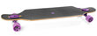 Rullalauta Longboard Raven Spectrum, 106 cm hinta ja tiedot | Skeittilaudat | hobbyhall.fi