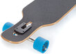 Rullalauta Longboard Raven Torex Blue, 105 cm hinta ja tiedot | Skeittilaudat | hobbyhall.fi