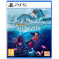 Subnautica: Below Zero PS5 hinta ja tiedot | Tietokone- ja konsolipelit | hobbyhall.fi