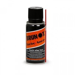 Monitoimisuihke BRUNOX TURBO SPRAY 100ml hinta ja tiedot | Autokemikaalit | hobbyhall.fi