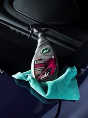 Turtle Wax Ceramic 3 in 1 Detailer, Puhdistusaine 500 ml hinta ja tiedot | Autokemikaalit | hobbyhall.fi