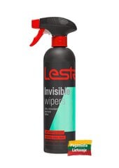 LESTA 0,5L Invisible Wipers näkymätön Pyyhkijänsulat hinta ja tiedot | Lesta Autotuotteet | hobbyhall.fi