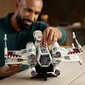 75355 LEGO® Star Wars X-wing-tähtihävittäjä hinta ja tiedot | LEGOT ja rakennuslelut | hobbyhall.fi