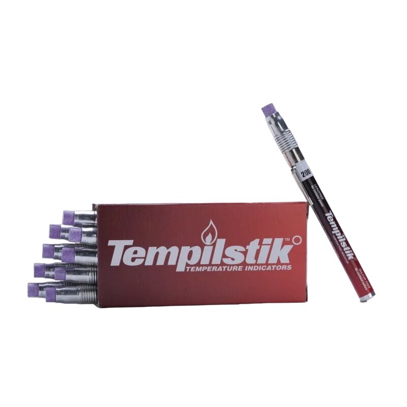 Lämpötilan ilmaisin STAMP 40 C / 104 F (TSC0040), 40 C / 104 F hinta ja tiedot | Käsityökalut | hobbyhall.fi