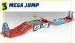 Hot Wheels Race Crate hinta ja tiedot | Poikien lelut | hobbyhall.fi