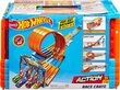 Hot Wheels Race Crate hinta ja tiedot | Poikien lelut | hobbyhall.fi