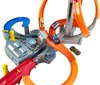 Hot Wheels Spin Storm hinta ja tiedot | Poikien lelut | hobbyhall.fi