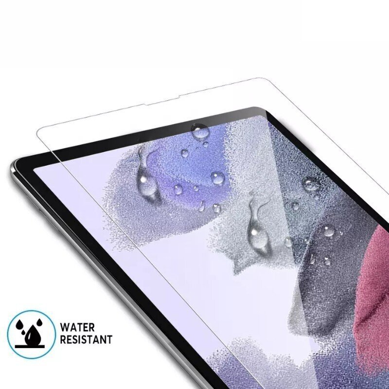 LCD 9H - Apple iPad Air 2020 / 2022 10.9 hinta ja tiedot | Tablettien lisätarvikkeet | hobbyhall.fi