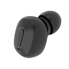 Dudao Dudao U9B Bluetooth-kuulokkeet puheluita varten (musta) hinta ja tiedot | Kuulokkeet | hobbyhall.fi
