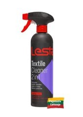 Tekstiilien puhdistusaine ja deodorantti Mite 500ml. hinta ja tiedot | Lesta Autotuotteet | hobbyhall.fi