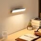 Baseus lamppu LED himmennys/syväharmaa DGXC-C0G hinta ja tiedot | Pöytävalaisimet | hobbyhall.fi