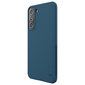 Nillkin Nillkin Super Frosted Shield Pro -kuori Samsung Galaxy S22:lle (sininen) hinta ja tiedot | Puhelimen kuoret ja kotelot | hobbyhall.fi