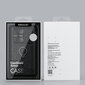 Nillkin CamShield Armor -kotelo Samsung Galaxy S22 Ultralle (musta) hinta ja tiedot | Puhelimen kuoret ja kotelot | hobbyhall.fi