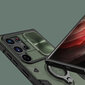 Nillkin CamShield Armor -kotelo Samsung Galaxy S22 Ultralle (musta) hinta ja tiedot | Puhelimen kuoret ja kotelot | hobbyhall.fi