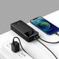 Baseus Baseus Bipow Powerbank 30000mAh, 15W (musta) hinta ja tiedot | Varavirtalähteet | hobbyhall.fi