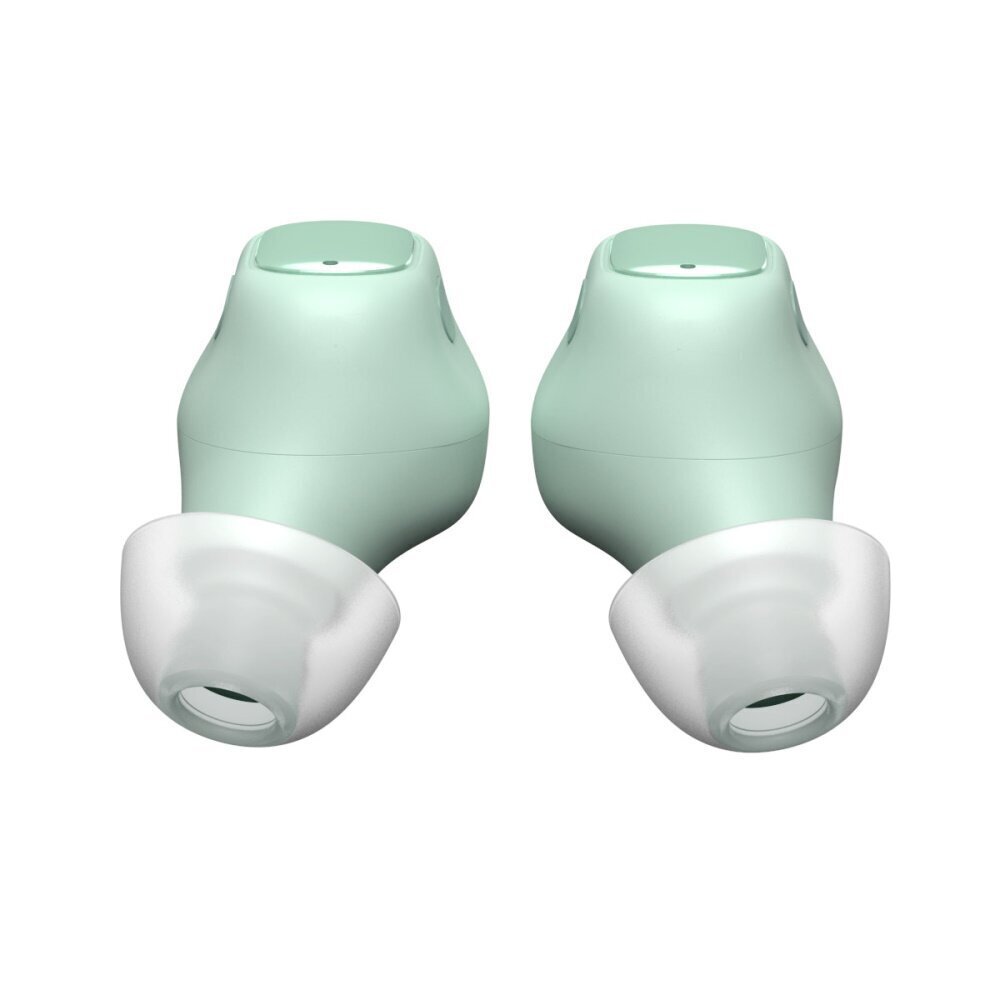 Baseus Baseus Encok True Wireless Earphones WM01 (vihreä) hinta ja tiedot | Kuulokkeet | hobbyhall.fi