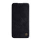 Nillkin Nillkin Qin Leather Pro -kuori SAMSUNG S23+:lle (musta) hinta ja tiedot | Puhelimen kuoret ja kotelot | hobbyhall.fi