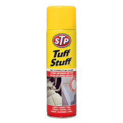 STP Tuff Stuff yleispuhdistusvaahto 500ml hinta ja tiedot | STP Autotuotteet | hobbyhall.fi