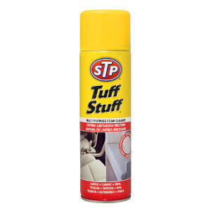 STP Tuff Stuff yleispuhdistusvaahto 500ml hinta ja tiedot | Autokemikaalit | hobbyhall.fi