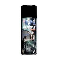 SUPER HELP Silikoni 400 ml hinta ja tiedot | Autokemikaalit | hobbyhall.fi