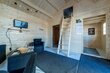 Vierasmaja Caroline Gold 21,66 m² hinta ja tiedot | Piharakennukset | hobbyhall.fi