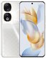 Honor 90 5G 12/512GB Diamond Silver 5109ATQQ hinta ja tiedot | Matkapuhelimet | hobbyhall.fi