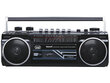 Trevi RR 501 BT hinta ja tiedot | Radiot | hobbyhall.fi