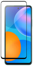 Suojalasi Full Glue 6D - Xiaomi Redmi Note 11 / 11S hinta ja tiedot | Tempered Glass Puhelimet, älylaitteet ja kamerat | hobbyhall.fi