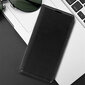 Magnet Elite - Xiaomi Redmi 9T / Poco M3, musta hinta ja tiedot | Puhelimen kuoret ja kotelot | hobbyhall.fi