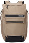 Thule Paramount -tietokonereppu, PARABP2216, 27 l, beige hinta ja tiedot | Tietokonelaukut | hobbyhall.fi