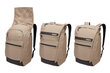 Thule Paramount -tietokonereppu, PARABP2216, 27 l, beige hinta ja tiedot | Tietokonelaukut | hobbyhall.fi