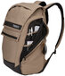 Thule Paramount -tietokonereppu, PARABP2216, 27 l, beige hinta ja tiedot | Tietokonelaukut | hobbyhall.fi