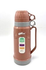 Termospullo 600ml hinta ja tiedot | Termoskannut ja termosmukit | hobbyhall.fi