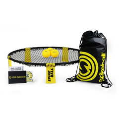 Spikeball Standard Set hinta ja tiedot | Pihapelit ja ulkopelit | hobbyhall.fi