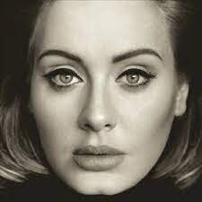 Vinyylilevy Adele 25 hinta ja tiedot | Vinyylilevyt, CD-levyt, DVD-levyt | hobbyhall.fi