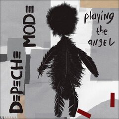 Vinyylilevy Depeche Mode Playing The Angel hinta ja tiedot | Vinyylilevyt, CD-levyt, DVD-levyt | hobbyhall.fi
