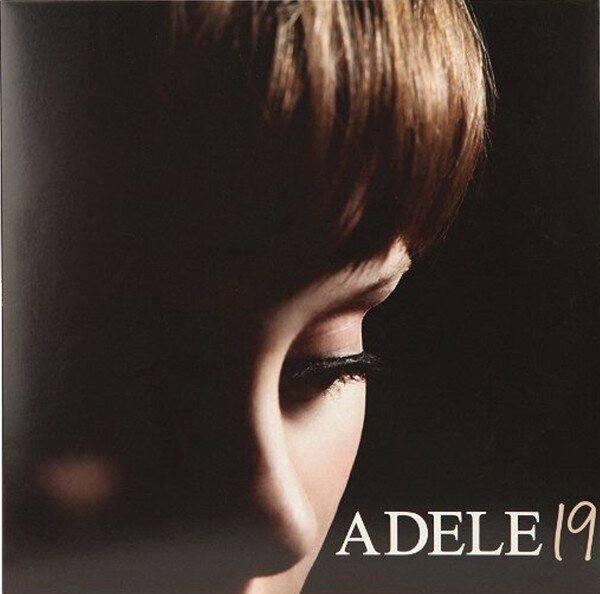 Vinyylilevy Adele 19 hinta ja tiedot | Vinyylilevyt, CD-levyt, DVD-levyt | hobbyhall.fi