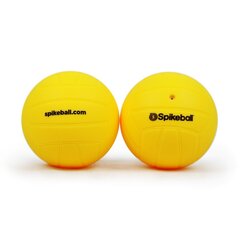 Pallot SPIKEBALL Replacement hinta ja tiedot | Pihapelit ja ulkopelit | hobbyhall.fi