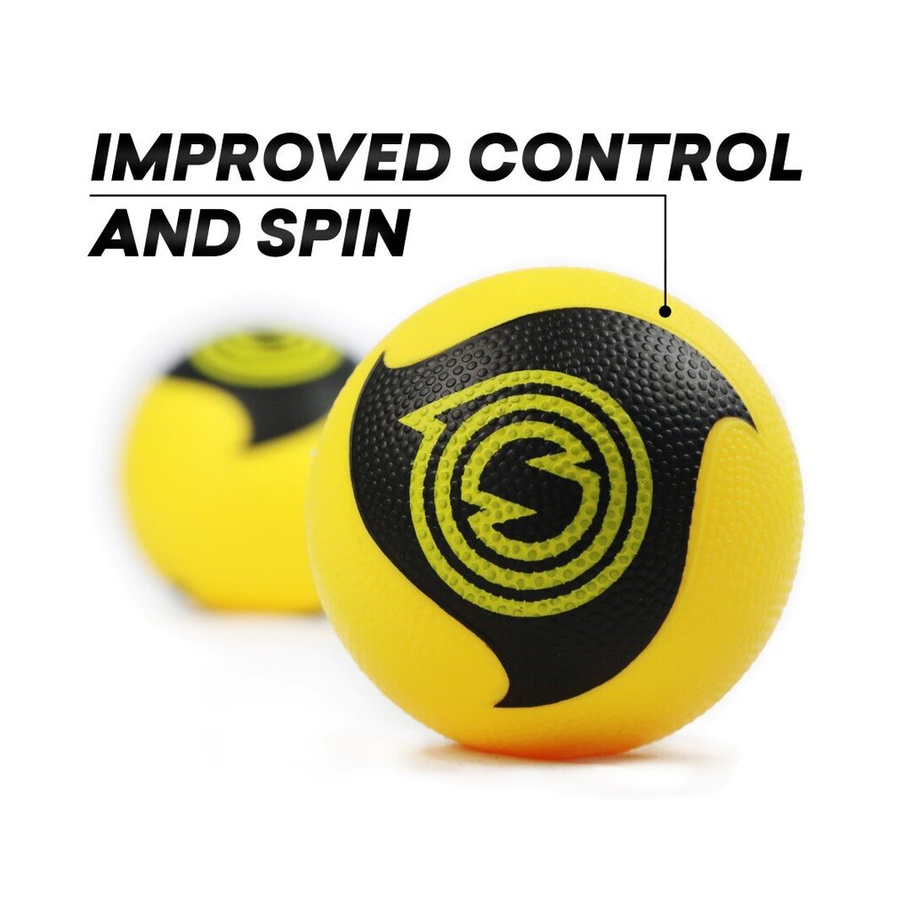 Spikeball Pro, 2kpl hinta ja tiedot | Pihapelit ja ulkopelit | hobbyhall.fi