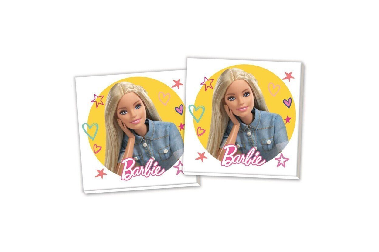 Lautapeli Clementoni Memo Barbie, EN hinta ja tiedot | Lautapelit ja älypelit | hobbyhall.fi