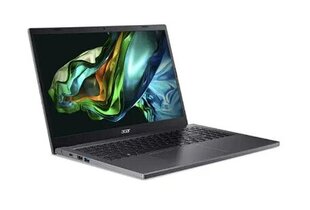 Acer Aspire A515-58P-581B hinta ja tiedot | Kannettavat tietokoneet | hobbyhall.fi