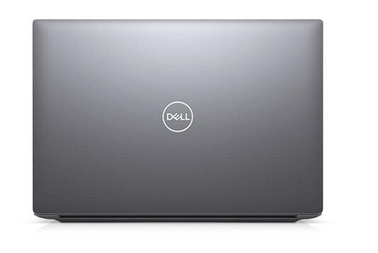 Dell Precision 5680 hinta ja tiedot | Kannettavat tietokoneet | hobbyhall.fi